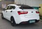 Used Kia Rio 2012 for sale in Bacolod -1