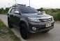 Used Toyota Fortuner 2015 for sale in Manila-1