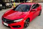 Selling 2nd Hand Honda Civic 2016 in Parañaque-1