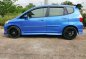 2nd Hand Honda Jazz 2006 for sale in Santo Tomas-4
