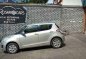 Suzuki Swift 2016 Manual Gasoline for sale in Pasig City-1