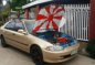 Selling Honda Civic 1995 Automatic Gasoline in Cagayan de Oro-0