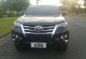 Selling 2nd Hand Toyota Fortuner 2017 in Taguig-3