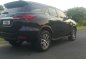 Selling 2nd Hand Toyota Fortuner 2017 in Taguig-4