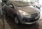 Mitsubishi Mirage G4 2017 Manual Diesel for sale in Makati-1