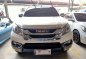 Sell 2nd Hand 2016 Isuzu Mu-X at 60000 km in Pasig-0