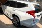 Sell 2nd Hand 2017 Mitsubishi Montero Sport in Quezon City-3
