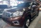 Selling Brown Nissan Navara 2018 in Quezon City-2