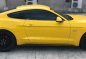 Selling 2nd Hand Ford Mustang 2018 Automatic Gasoline in Pasig-6