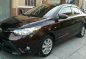 Selling Toyota Vios 2016 Automatic Gasoline in Caloocan-1