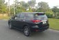 Selling 2nd Hand Toyota Fortuner 2017 in Taguig-5