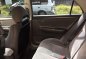 Selling Toyota Altis at 130000 km in Aringay-6