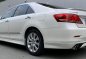 Sell Used 2007 Toyota Camry Automatic Gasoline in Quezon City-1
