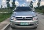 Toyota Fortuner 2007 Automatic Gasoline for sale in Cainta-0