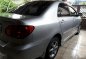 Selling Toyota Altis 2003 Automatic Gasoline in Cainta-3