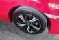 Red Honda Civic 2016 for sale Automatic-5