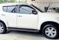 Sell 2nd Hand 2016 Isuzu Mu-X at 60000 km in Pasig-8