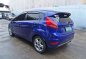 Ford Fiesta 2012 Automatic Gasoline for sale in Mandaue-4