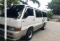 Nissan Urvan Escapade 2013 Manual Diesel for sale in Cabanatuan-5