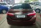 Brown Toyota Corolla Altis 2015 for sale in Quezon City-3