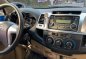 2014 Toyota Hilux for sale in Cainta-2