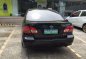 Selling Toyota Altis at 130000 km in Aringay-4