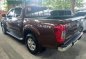 Selling Brown Nissan Navara 2018 in Quezon City-5