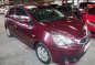 Mitsubishi Mirage 2016 for sale in Quezon City-0