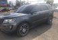 Sell 2nd Hand 2016 Ford Explorer Automatic Gasoline in Mandaue-3