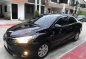 Black Toyota Vios 2014 for sale in Marikina-2