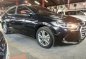 Selling Black Hyundai Elantra 2016 Automatic Gasoline-0