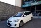 Selling Hyundai Accent 2017 Automatic Diesel in Pasig-0