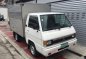 Used Mitsubishi L300 2007 Van for sale in Quezon City-0
