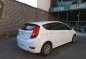 Selling Hyundai Accent 2017 Automatic Diesel in Pasig-1