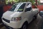 Selling White Suzuki Apv 2016 in Quezon City-2