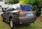 Sell Brown 2013 Mitsubishi Montero Sport at 60000 km-3