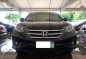 Selling Used Honda Cr-V 2013 in Quezon City-1