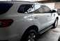 Sell White 2016 Ford Everest in Pasig-4