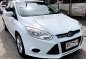 2nd Hand Ford Focus 2014 Hatchback at 50000 km for sale in Quezon City-2