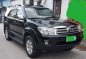 2nd Hand Toyota Fortuner 2009 at 80000 km for sale-2
