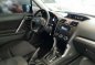 Used Subaru Forester 2013 for sale in Parañaque-7