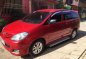 Toyota Innova 2010 for sale in San Pascual-1