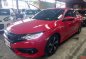 Red Honda Civic 2016 for sale Automatic-2