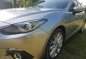 Mazda 3 2016 Hatchback for sale in Jaen-2