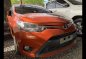  Toyota Vios 2017 Sedan for sale in Quezon City -1