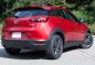 Mazda Cx-3 2018 at 40000 km for sale-1