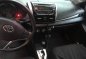 Black Toyota Vios 2014 for sale in Marikina-6