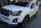 Selling Used Isuzu D-Max 2017 Automatic Diesel at 50000 km in Olongapo-2
