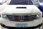 Selling Toyota Fortuner 2013 Automatic Diesel in Pasig-0