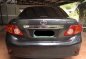 2nd Hand Toyota Altis 2008 for sale in Butuan-5